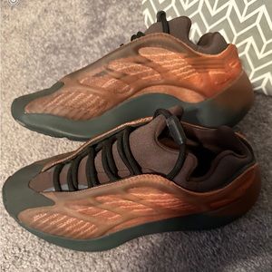 Yeezys . For sell .  120 size 8